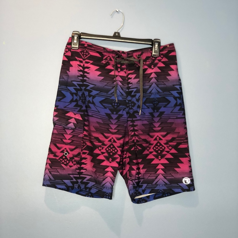 Tropical Bathing Suits - Picture 2 of 2